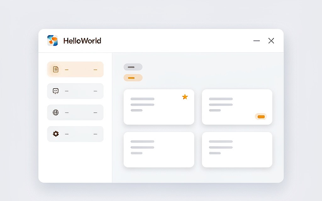 HelloWorld跨境电商翻译话术模板与批量处理
